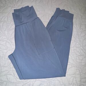 Athleta Women's Slate Blue Joggers